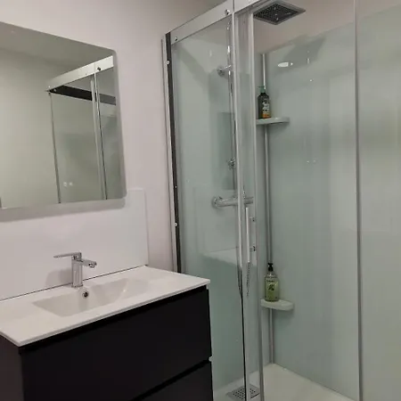 Apartment T1 Vue Et Ile De Batz, 2 Min A Pied De La Plage, *
